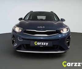 KIA STONIC KIA STONIC 1.2 GAS LX URBAN M/T