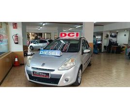 GRAND TOUR 1500 DCI 90CV