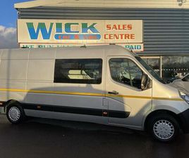 2.3 CDTI 3500 BITURBO EDITION FWD L3 H2 EURO 6 5DR