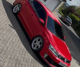 VOLKSWAGEN JETTA JETTA