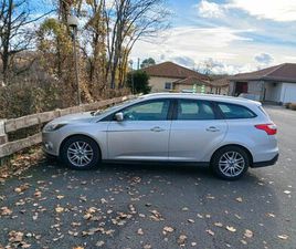 FORD AEROSTAR FORD FOKUS