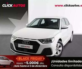 AUDI A1 25 TFSI TFSI 95CV EDITION STRONIC