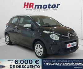 CITROEN C1 FEEL