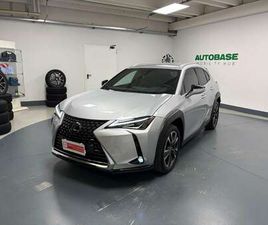 LEXUS LBX 250H 2.0 PREMIUM 2WD CVT MY20