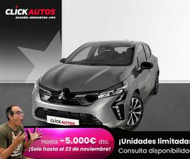 MITSUBISHI COLT MITSUBISHI COLT 1.0 MPI 90CV KAITEKI