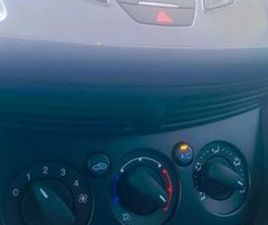 FORD AEROSTAR FORD ZU VERKAUFEN: FORD CMAX 2014