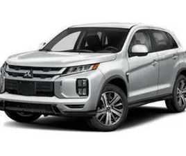 MITSUBISHI OUTLANDER PHEV USED 2024 MITSUBISHI OUTLANDER SPORT 2.0