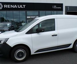 GRAND CONFORT VAN E- EV45 11KW