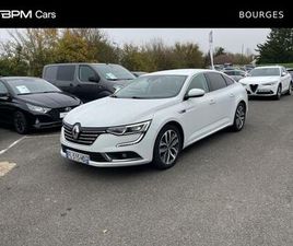 RENAULT TALISMAN 2.0 BLUE DCI 160CH INTENS EDC - 19
