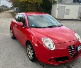 ALFA ROMEO MITO 1.4 16V -