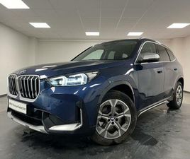 BMW X1 XDRIVE 23D X1 XDRIVE23D
