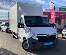 F3500 L3 2.3 CDTI 170 BITURBO START/STOP