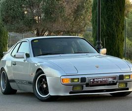 PORSCHE 944 944