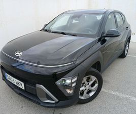 HYUNDAI KONA 1.6 GDI HEV MAXX DCT 104 KW (141 CV)