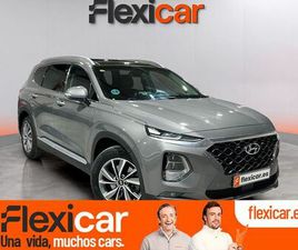 2.2 CRDI TECNO DK 4X2 AUTO 7 PLAZAS 147 KW (200 CV)