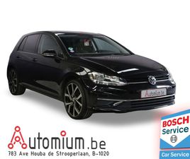 VOLKSWAGEN GOLF - GOLF 1.0 TSI BMT COMFORTLINE 233€X60M