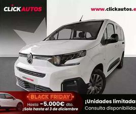 1.5 BLUEHDI 130CV XL PLUS 7PAX