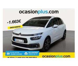 SPACETOURER 1.5BLUEHDI S&S FEEL 130