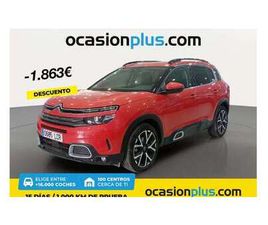 BLUEHDI S&S FEEL EAT8 130