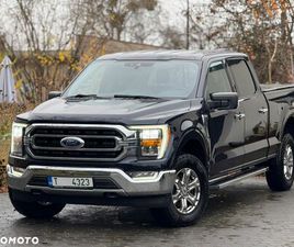 FORD F150 FORD F150