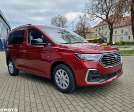 FORD GRAND TOURNEO CONNECT FORD TOURNEO CONNECT GRAND