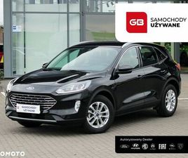 FORD KUGA FORD KUGA
