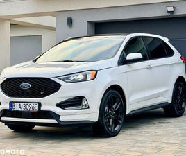 FORD EDGE FORD EDGE