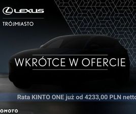 LEXUS LS 500H OMOTENASHI AWD