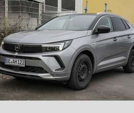 ULTIMATE 1.2 AUTOM./LEDER/NAVIPRO/ACC/PARKLENKASSI