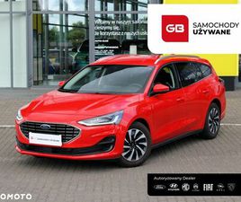 FORD FOCUS SW FORD FOCUS