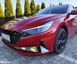 HYUNDAI ELANTRA HYUNDAI ELANTRA 1.6 SMART