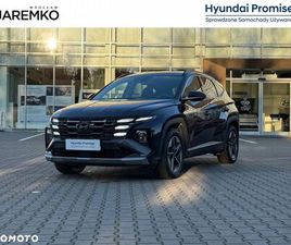 HYUNDAI TUCSON HYUNDAI TUCSON 1.6 T-GDI SMART 2WD