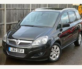 1.6 16V DESIGN EURO 5 5DR (SNAV)