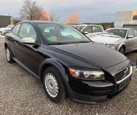 VOLVO C30 VOLVO C30 1.6 KINETIC * TÜV NEU*