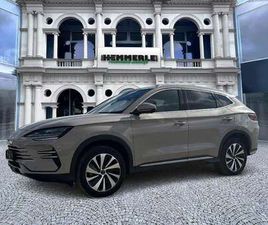 BYD SEAL U 1.5 DM-I BOOST !!! LIMITIERT !!!