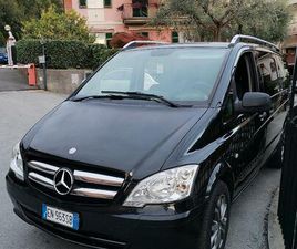 MERCEDES VITO 113 MERCEDES VITO