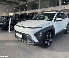 HYUNDAI KONA 1.6 T-GDI PLATINUM DCT