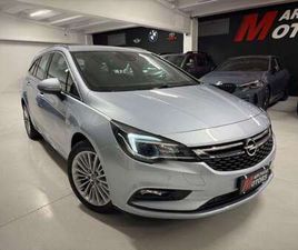 OPEL ASTRA BREAK 1.6 CDTI 136 CV S&S ST INNOVATION