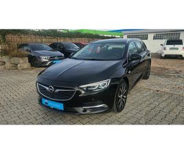 OPEL INSIGNIA SPORTS TOURER OPEL INSIGNIA*B*SPORTS*TOURER*INNOVATION*4X4*MEGAVOLL