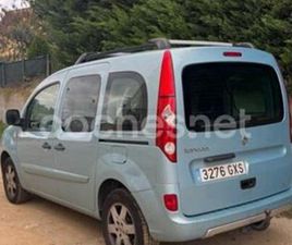 RENAULT KANGOO RENAULT KANGOO