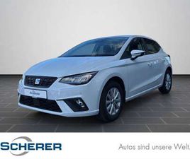 1.0 TSI LED PDC SITZHEIZUNG