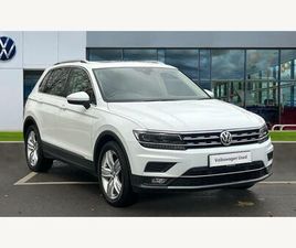 2.0 TDI SEL DSG EURO 6 (START/STOP) 5DR