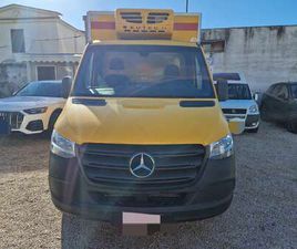 314 CDI 2.2 143CV FRIGO RRC