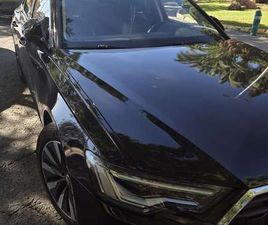 AUDI A6 AVANT 35 TDI AVANT 35 TDI 163 CH S TRONIC 7