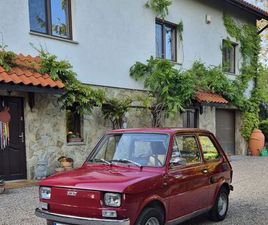 FIAT 126