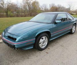 1994 PONTIAC GRAND PRIX SE