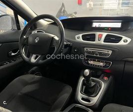 RENAULT GRAND SCENIC RENAULT GRAND SCENIC