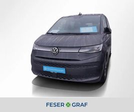 VOLKSWAGEN MULTIVAN VW DER MULTIVAN