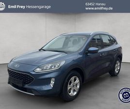 FORD KUGA 2.5 DURATEC PHEV COOL&CONNECT