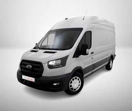 FORD TRANSIT FORD TRANSIT 350 L3H3 C/IVA